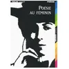 Image de PoÃ©sie Au FÃ©minin en occasion ou reconditionné