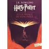 Image de Harry Potter - Tome 6 - Harry Potter Et Le Prince De Sang-Mêlé en occasion ou reconditionné