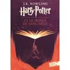 Image de Harry Potter. Vol. 6. Harry Potter et le prince de Sang-Mêlé J.K. Rowling en occasion ou reconditionné
