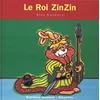 Image de Le roi Zinzin Alex Sanders, Romain Page en occasion ou reconditionné