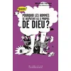 Image de Pourquoi les hommes se disputent-ils à propos de Dieu ? Michaël Foessel en occasion ou reconditionné