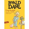 Image de Coup de gigot : et autres histoires à faire peur Roald Dahl en occasion ou reconditionné
