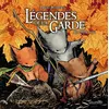Image de LÃ©gendes De La Garde - Automne 1152 en occasion ou reconditionné