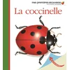 Image de La coccinelle Sylvaine Peyrols, Pascale de Bourgoing en occasion ou reconditionné