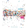 Image de L'Europe : de l'Islande à la Moldavie Jean-Michel Billioud en occasion ou reconditionné