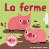 Image de La ferme : 6 sons à écouter, 6 images à regarder Marion Billet en occasion ou reconditionné