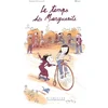 Image de Le temps des Marguerite Vincent Cuvellier, Robin en occasion ou reconditionné