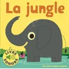 Image de La jungle : 6 sons à écouter, 6 images à regarder Marion Billet en occasion ou reconditionné