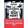 Image de Le chagrin du roi mort Jean-Claude Mourlevat en occasion ou reconditionné
