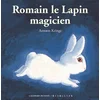 Image de Romain le lapin magicien Antoon Krings en occasion ou reconditionné
