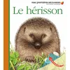 Image de Le HÃ©risson en occasion ou reconditionné
