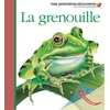 Image de La grenouille Daniel Moignot, Daniel Moignot en occasion ou reconditionné