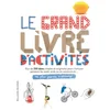 Image de Le grand livre d'activités John Woodward, Tobatron en occasion ou reconditionné