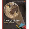 Image de Les grottes : lampe magique Claude Delafosse, Héliadore en occasion ou reconditionné