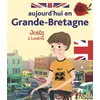 Image de Aujourd'hui en Grande-Bretagne : Jonty à Londres Natasha Farrant en occasion ou reconditionné