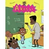 Image de Akissi - Tome 4 - RentrÃ©e MusclÃ©e en occasion ou reconditionné
