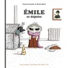 Image de Emile. Vol. 5. Emile se déguise Vincent Cuvellier, Ronan Badel en occasion ou reconditionné