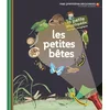 Image de Les petites bêtes Delphine Gravier-Badreddine en occasion ou reconditionné