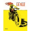Image de La Fille Christophe Blain, Barbara Carlotti en occasion ou reconditionné