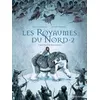Image de A La CroisÃ©e Des Mondes : Les Royaumes Du Nord - Tome 2 en occasion ou reconditionné