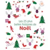 Image de Les 25 plus belles histoires de Noël collectif en occasion ou reconditionné