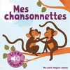 Image de Mes chansonnettes : 6 chansons à écouter, 6 images à regarder Elsa Fouquier en occasion ou reconditionné