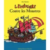 Image de Le piratosaure contre les monstres Alex Sanders en occasion ou reconditionné