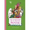 Image de Les aventures de la famille Motordu Pef en occasion ou reconditionné
