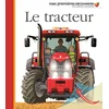 Image de Le tracteur Pierre-Marie Valat en occasion ou reconditionné