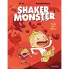 Image de Shaker Monster - Tome 1 - Tous Aux Abris ! en occasion ou reconditionné