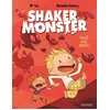 Image de Shaker Monster. Vol. 1. Tous aux abris ! Mr Tan, Mathilde Domecq en occasion ou reconditionné
