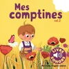 Image de Mes Comptines - Tome 2 en occasion ou reconditionné