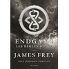Image de Endgame. Vol. 3. Les rà gles du jeu James Frey, Nils Johnson-Shelton en occasion ou reconditionné
