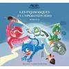 Image de Les Pyjamasques Tome 19 - Les Pyjamasques Et L'opÃ©ration ZÃ©ro en occasion ou reconditionné