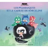 Image de Les Pyjamasques Tome 20 - Les Pyjamasques Et Le Cadeau De Sorceline en occasion ou reconditionné