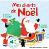 Image de Mes Chants De NoÃ«l en occasion ou reconditionné