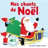 Image de Mes chants de Noël : 6 chants à écouter, 6 images à regarder Elsa Fouquier en occasion ou reconditionné