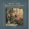Image de Légendes de la Garde. Baldwin le brave : et autres contes David Petersen en occasion ou reconditionné