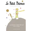 Image de Le Petit Prince - Le Grand Livre Pop-Up en occasion ou reconditionné