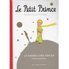 Image de Le Petit Prince : le grand livre pop-up Antoine de Saint-Exupéry en occasion ou reconditionné