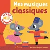 Image de Mes musiques classiques Marion Billet en occasion ou reconditionné