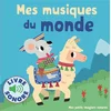 Image de Mes musiques du monde Marion Billet en occasion ou reconditionné