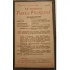 Image de La Nouvelle Revue FranÃ§aise (1908-1943) NÂ° 138 Mars 1925 en occasion ou reconditionné