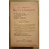 Image de La Nouvelle Revue FranÃ§aise (1908-1943) NÂ° 176 Mai 1928 en occasion ou reconditionné