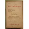 Image de La Nouvelle Revue FranÃ§aise (1908-1943) NÂ° 179 AoÃ»t 1928 en occasion ou reconditionné