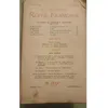 Image de La Nouvelle Revue FranÃ§aise (1908-1943) NÂ° 197 FÃ©vrier 1930 en occasion ou reconditionné