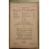 Image de La Nouvelle Revue FranÃ§aise (1908-1943) NÂ° 227 AoÃ»t 1932 en occasion ou reconditionné