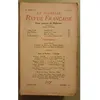Image de La Nouvelle Revue FranÃ§aise (1908-1943) NÂ° 237 Juin 1933 en occasion ou reconditionné