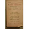 Image de La Nouvelle Revue FranÃ§aise (1908-1943) NÂ° 238 Juillet 1933 en occasion ou reconditionné
