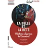 Image de La Belle et la Bête : texte intégral Jeanne-Marie Leprince de Beaumont en occasion ou reconditionné